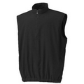 FootJoy Half Zip Windshirt Vest